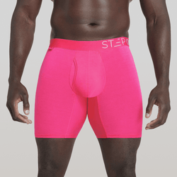 Boxer Brief Fly