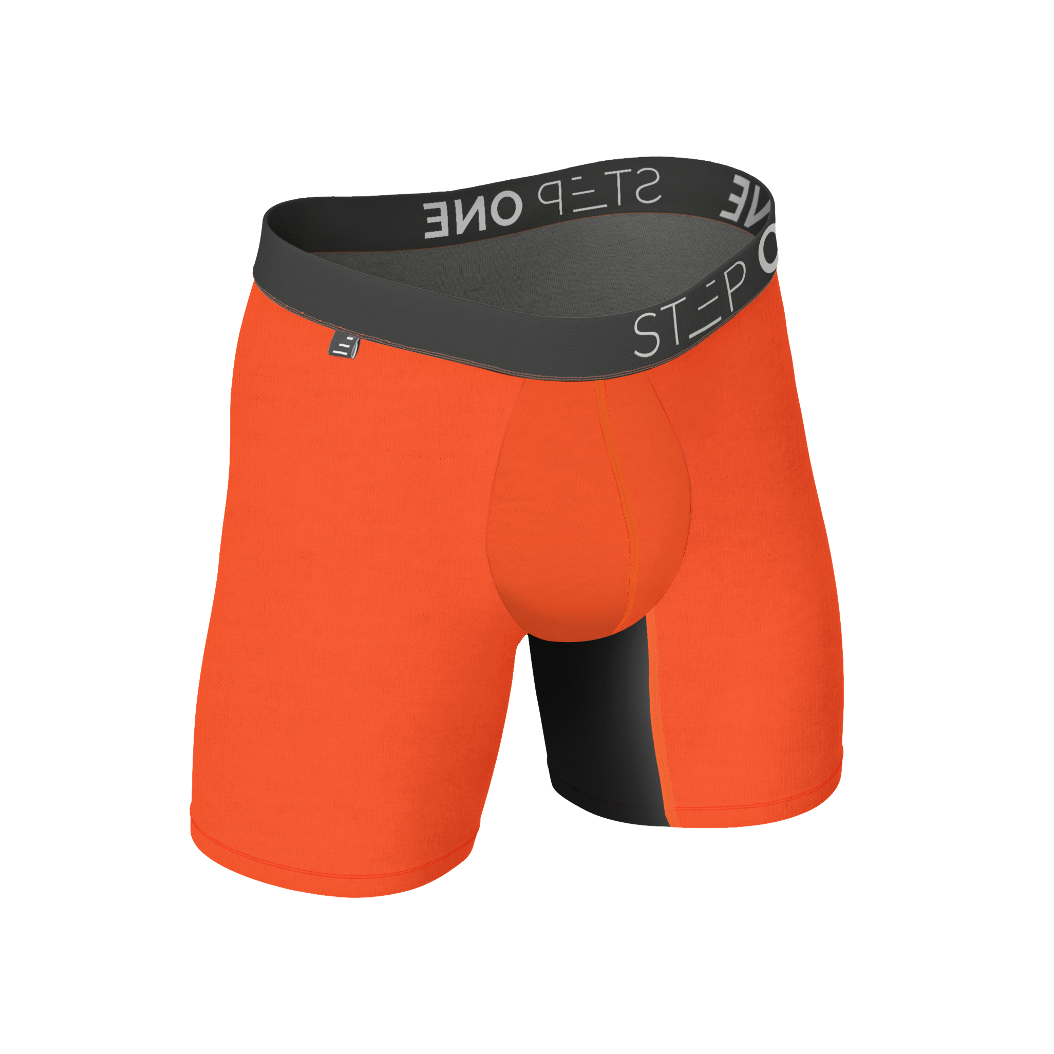 Boxer Brief - Blowfish  Step One Men's Underwear US