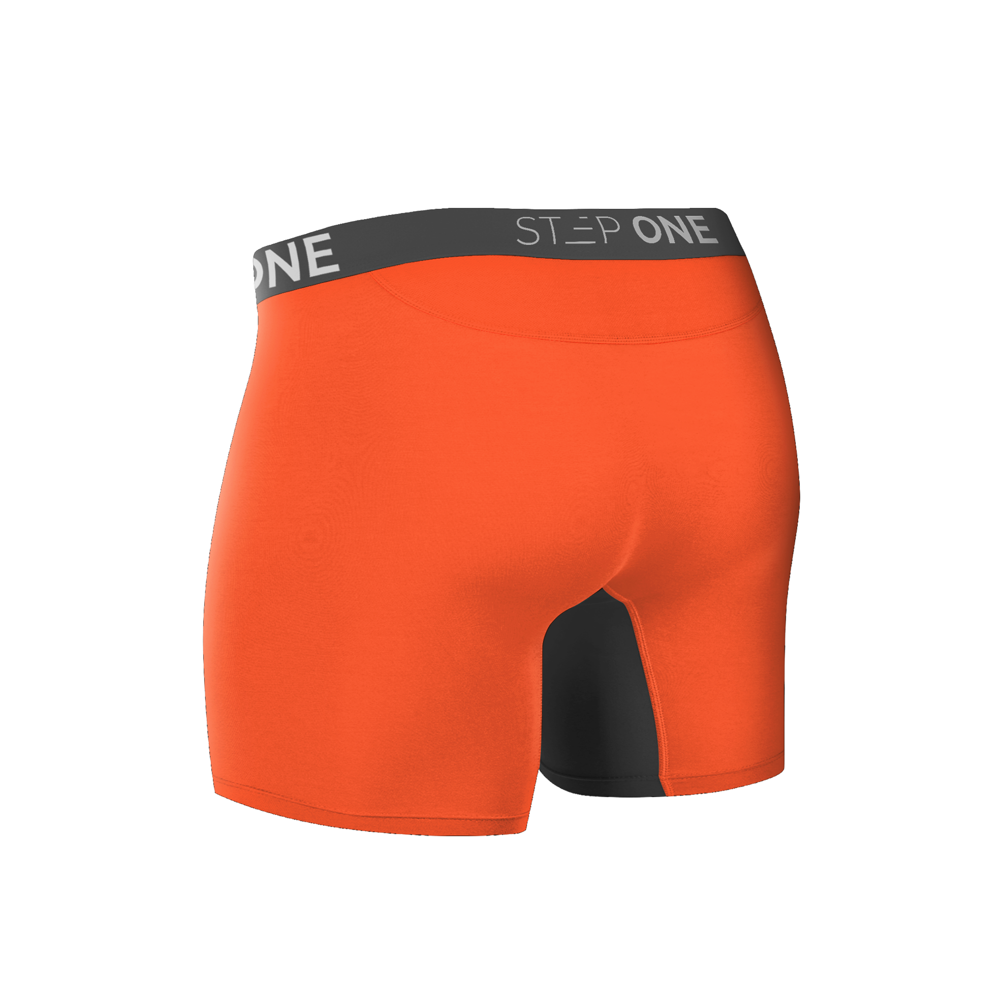 Mens Bamboo Underwear at Step One US