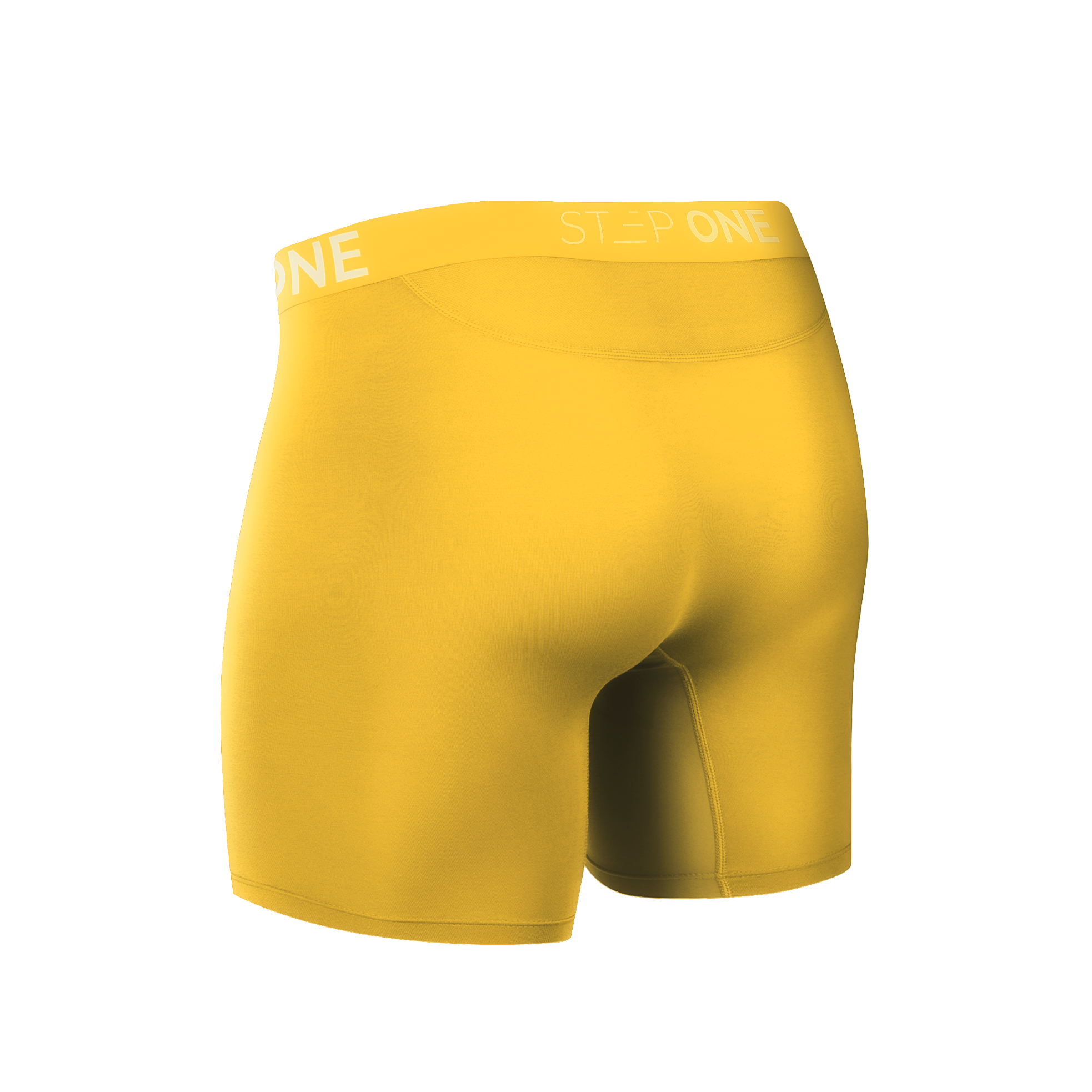 Boxer Brief Fly - Cheeky Cheddars - View 2