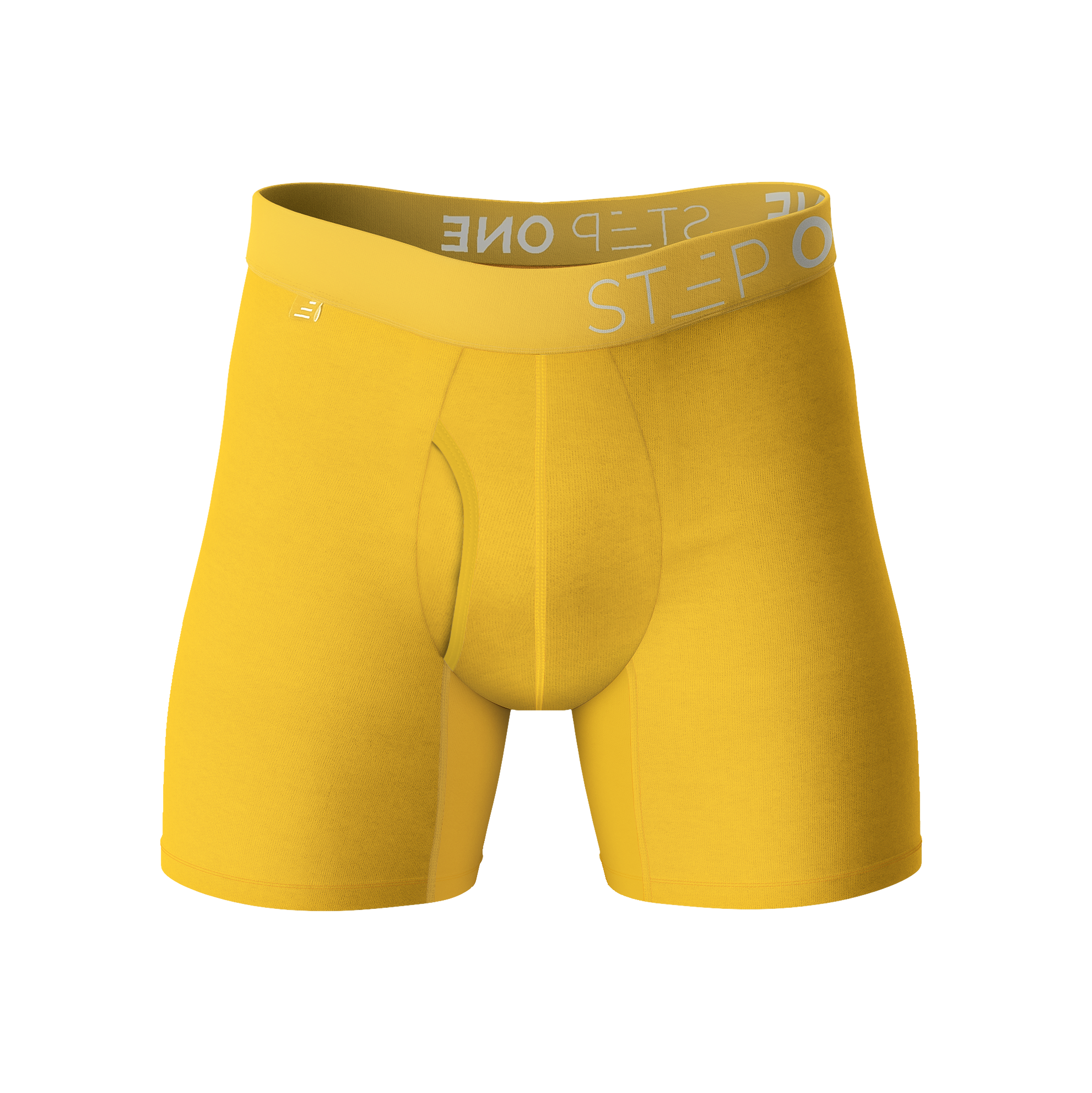 Buy Yellow Mens Bamboo Underwear US