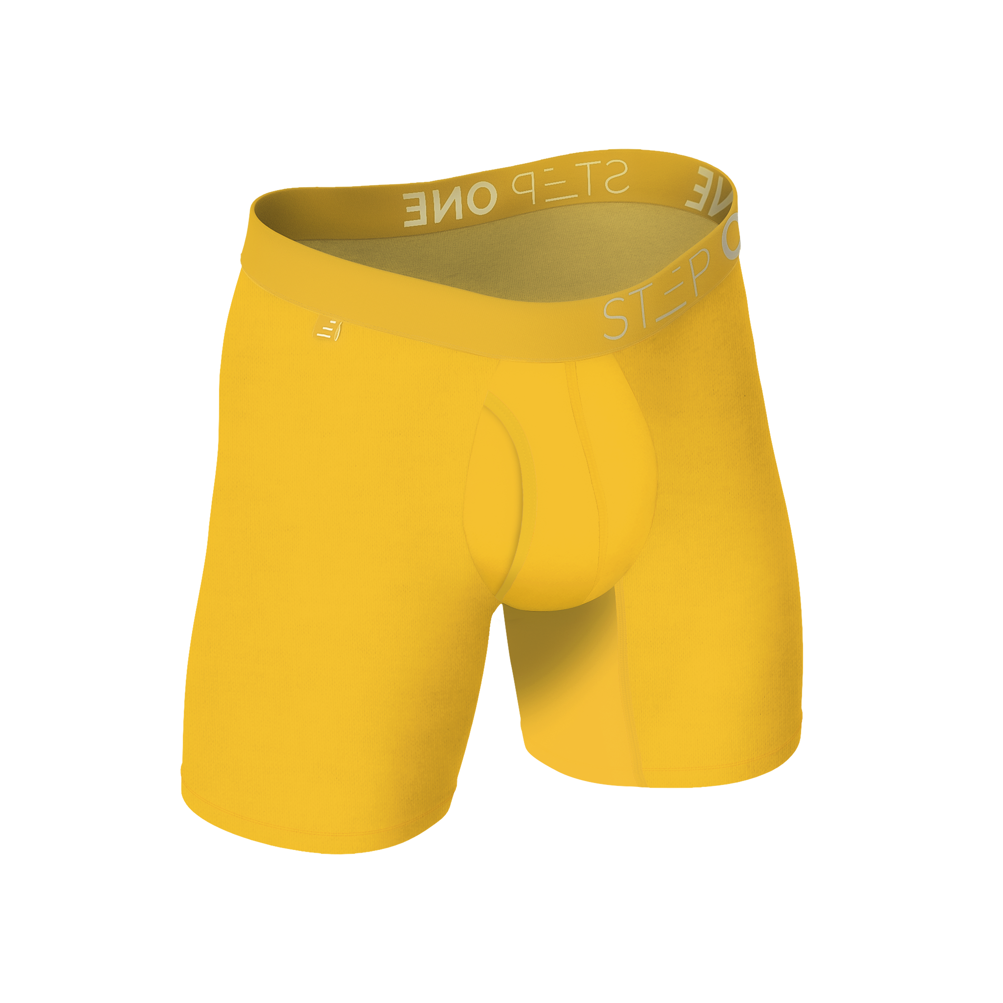 Boxer Brief Fly - Cheeky Cheddars - View 3