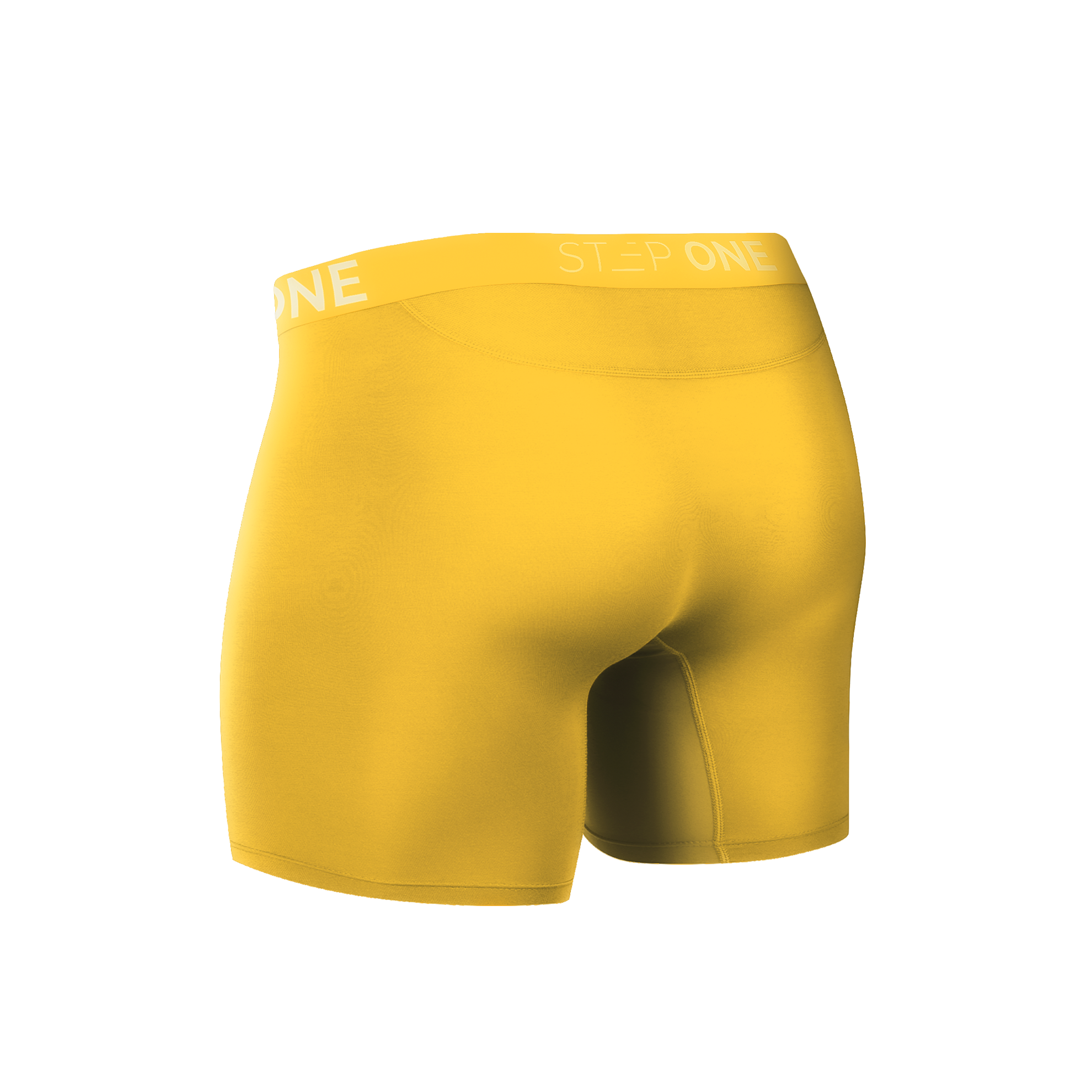 Buy Yellow Junior Bamboo Underwear US