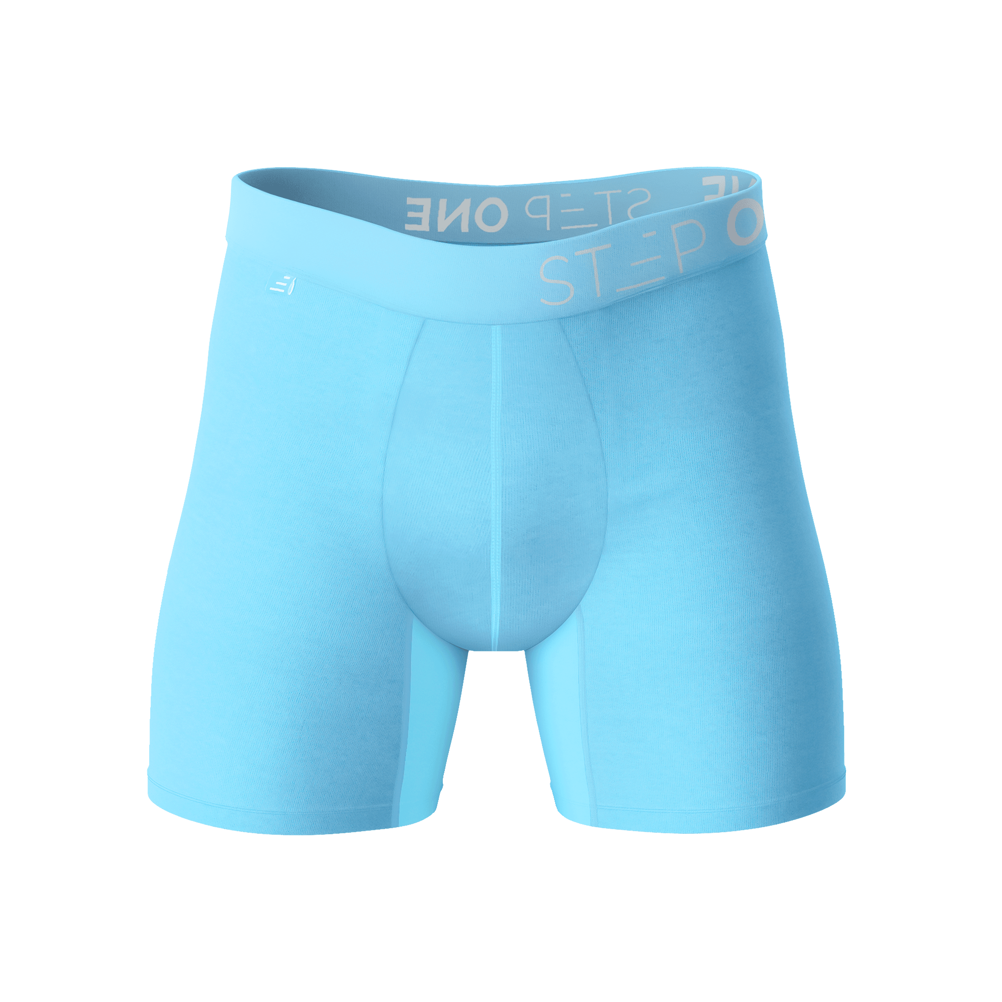 Boxer Brief - Crabs - Bamboo Underwear