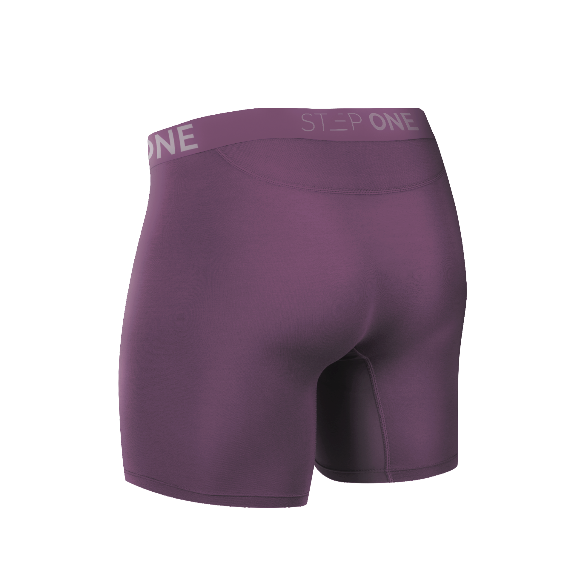 Buy Purple Mens Bamboo Underwear US