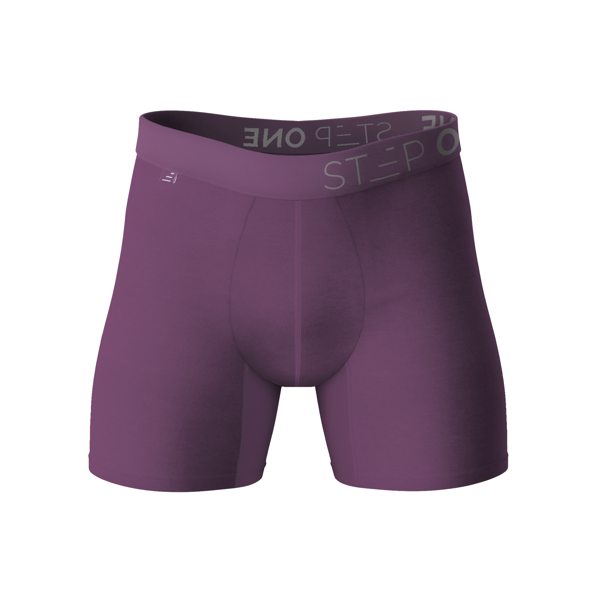 Buy Purple Mens Bamboo Underwear US