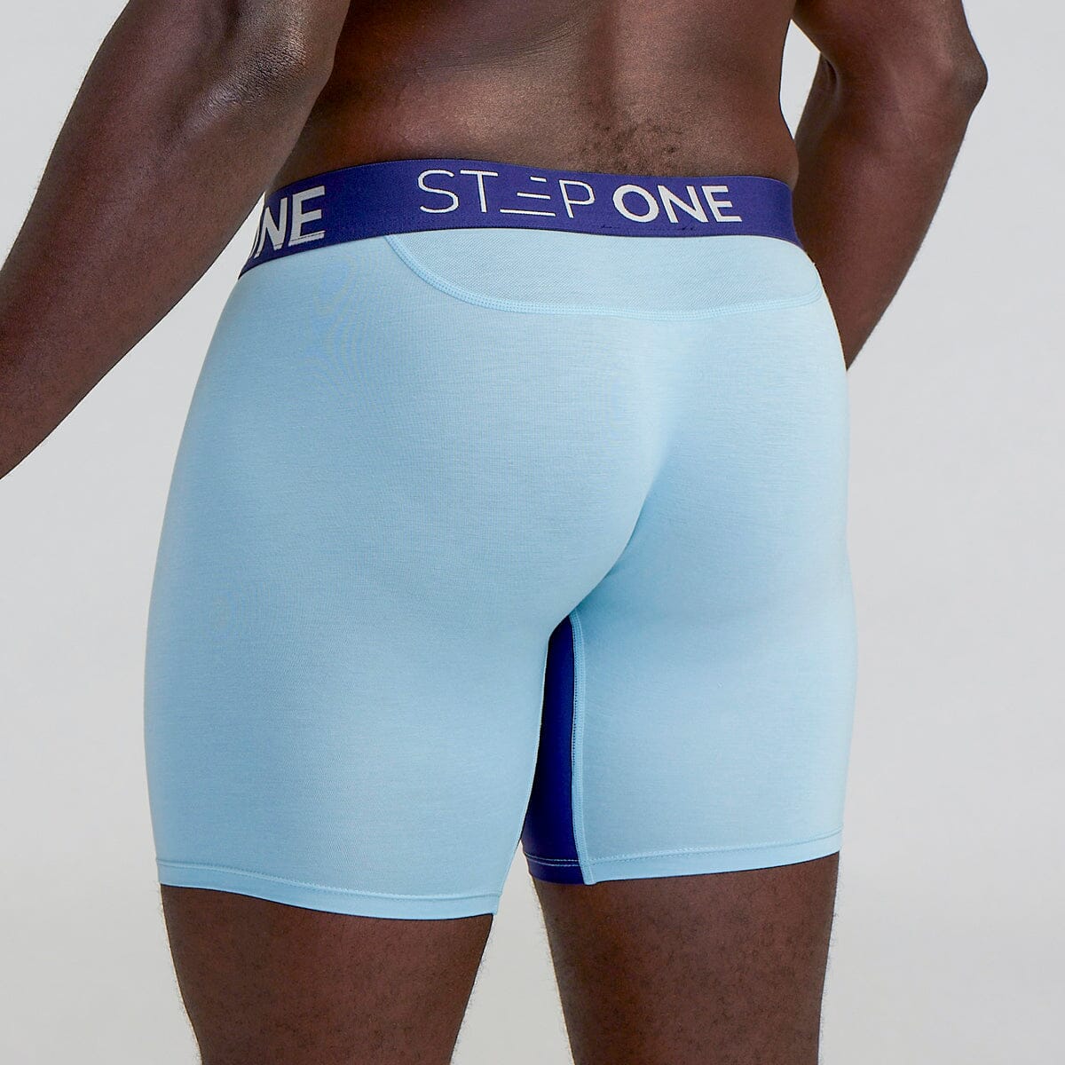 Boxer Brief Fly - Megalodong - Bamboo Underwear