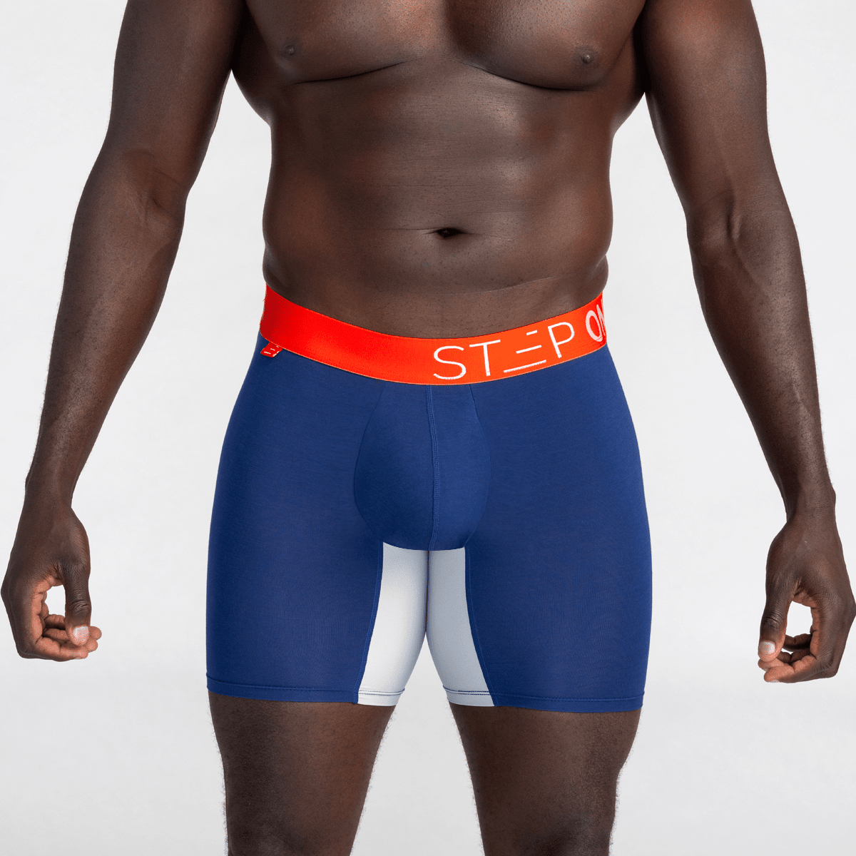 Boxer Brief - NASSA - Bamboo Underwear
