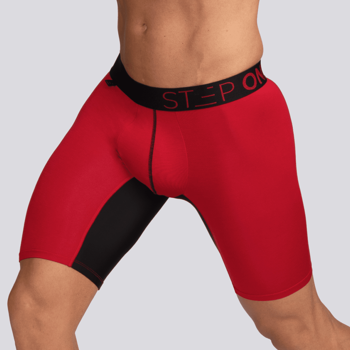 Boxer Brief Sport - Blazers - View 3