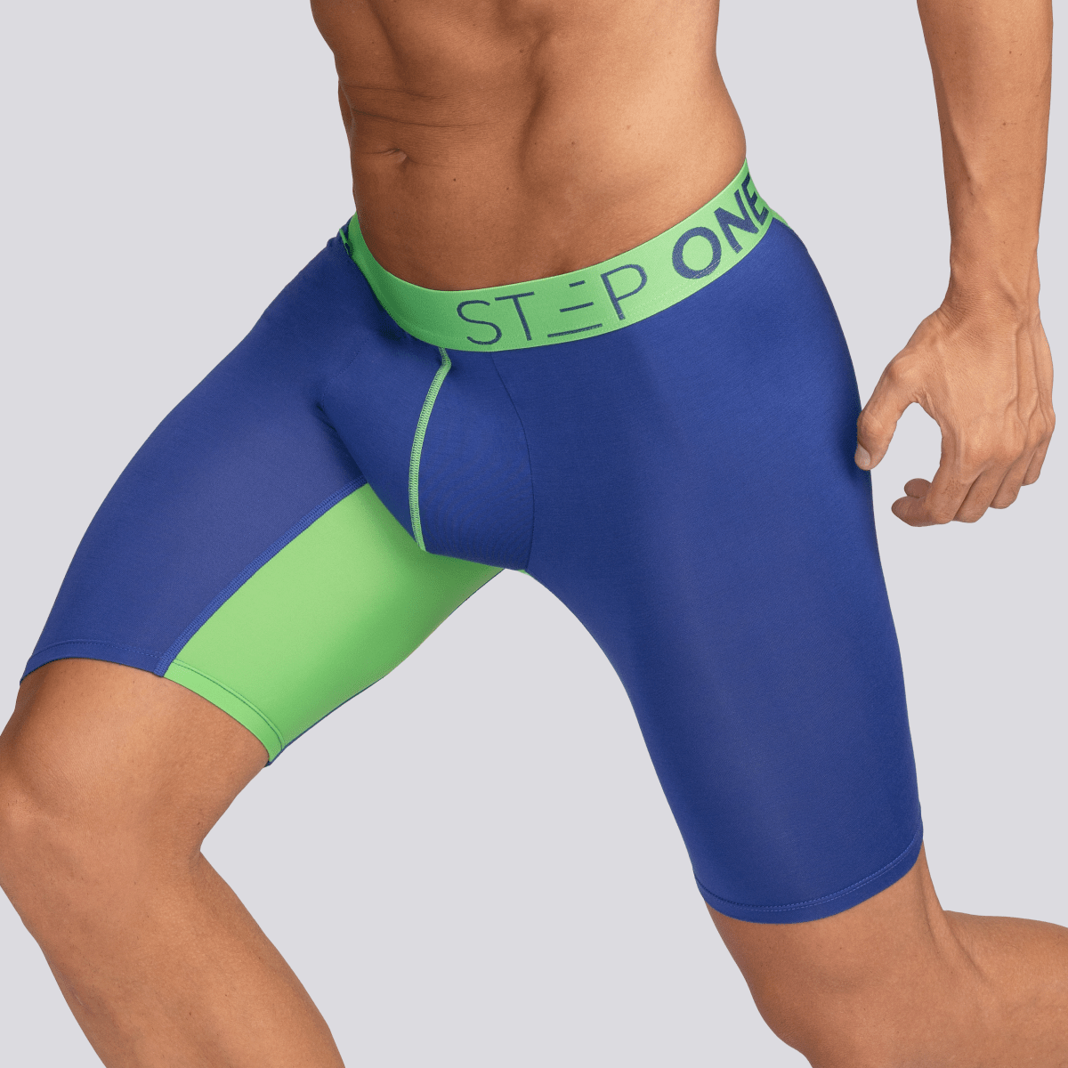 Boxer Brief Sport - Stealers - View 3