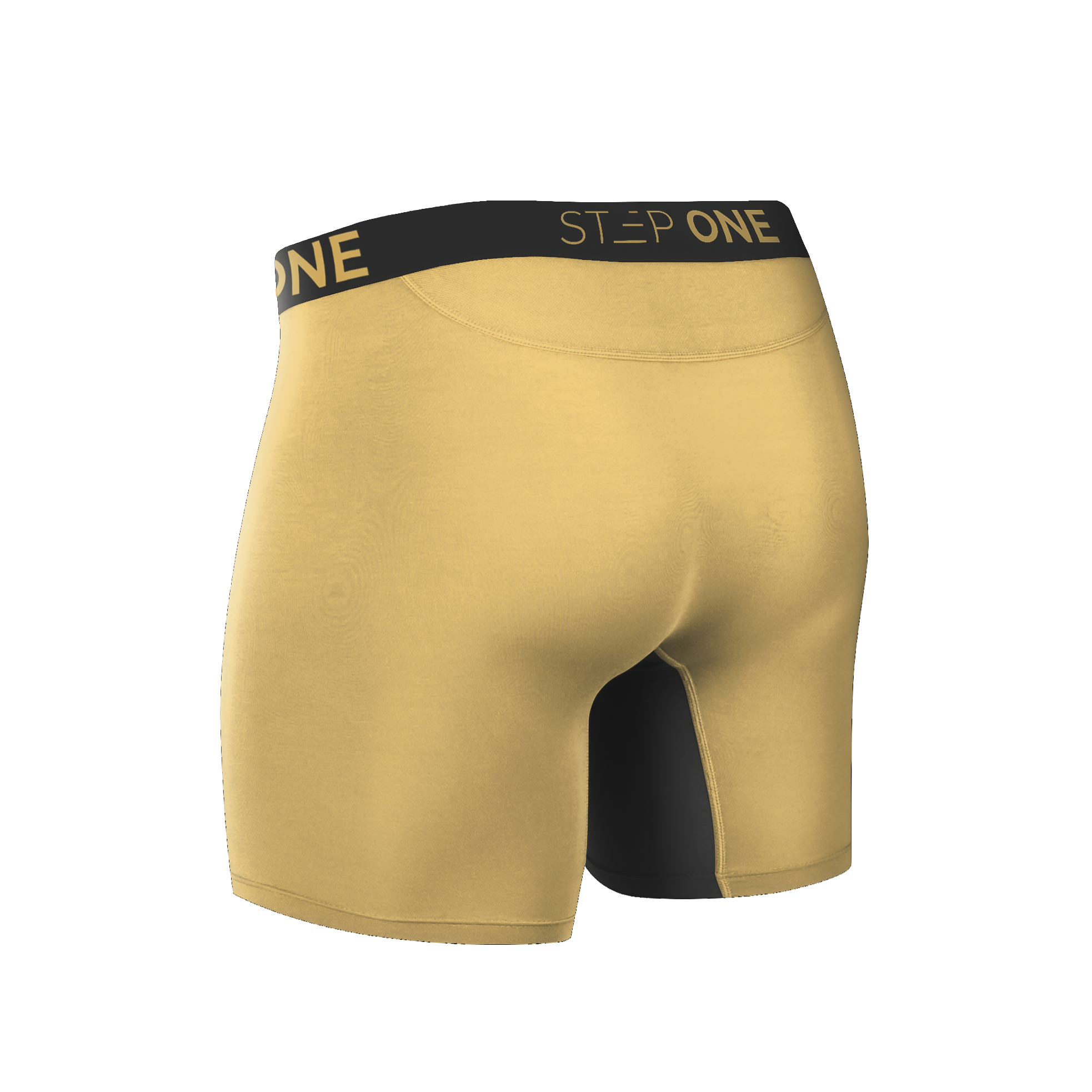 Boxer Brief Fly - Sandipants - View 3