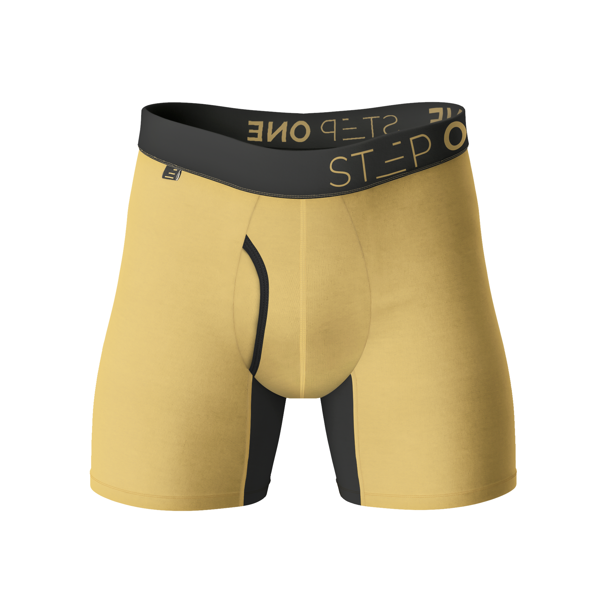 Boxer Brief Fly - Sandipants