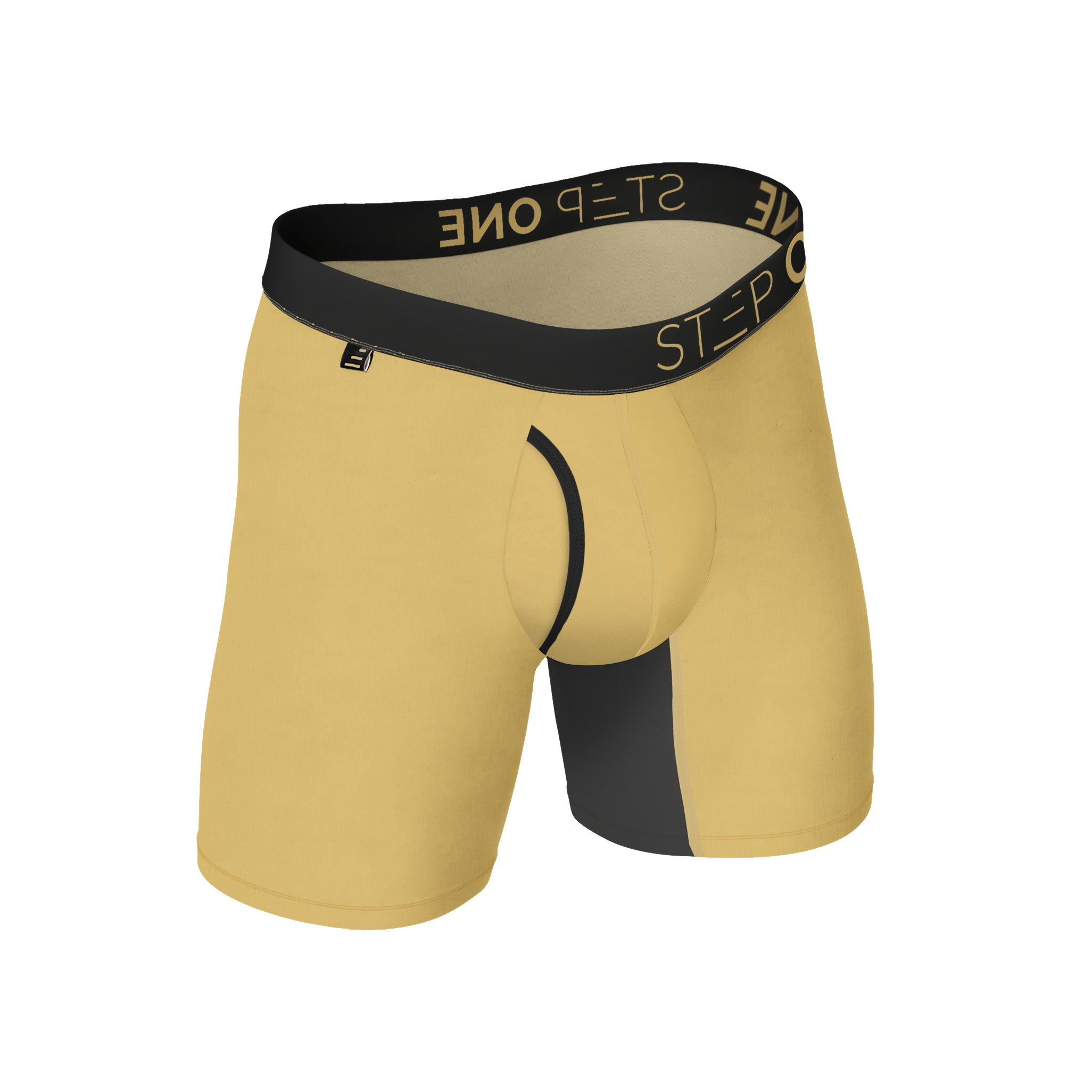 Boxer Brief Fly - Sandipants