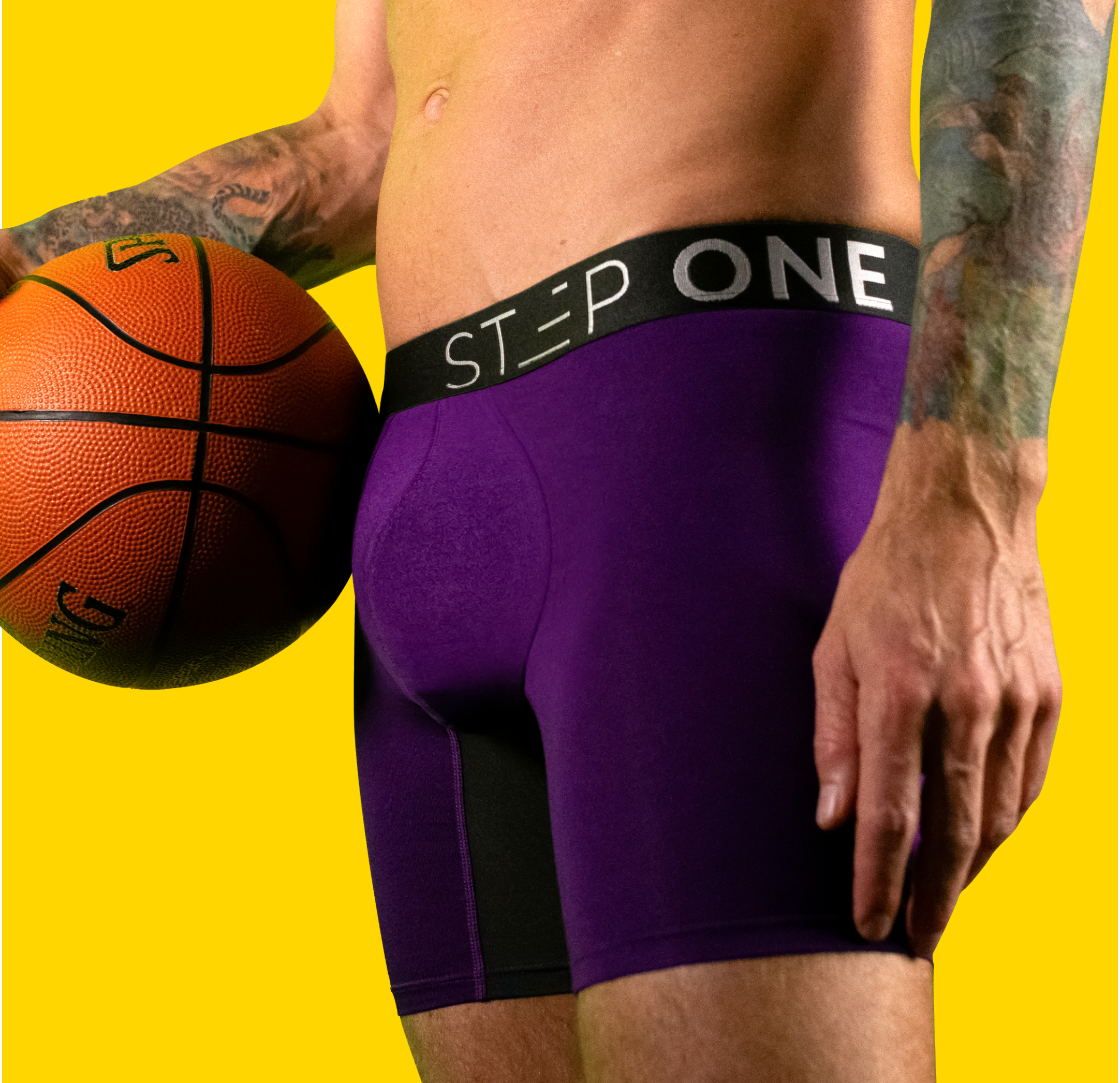 Lukeovision on X: Step one underwear is everything. Black Friday sale  starting today with up to 40% off  Made from  organically grown bamboo + is super soft! My favourite underwear to