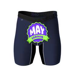 Boxer Brief PLUS