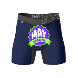 Boxer Brief Fly