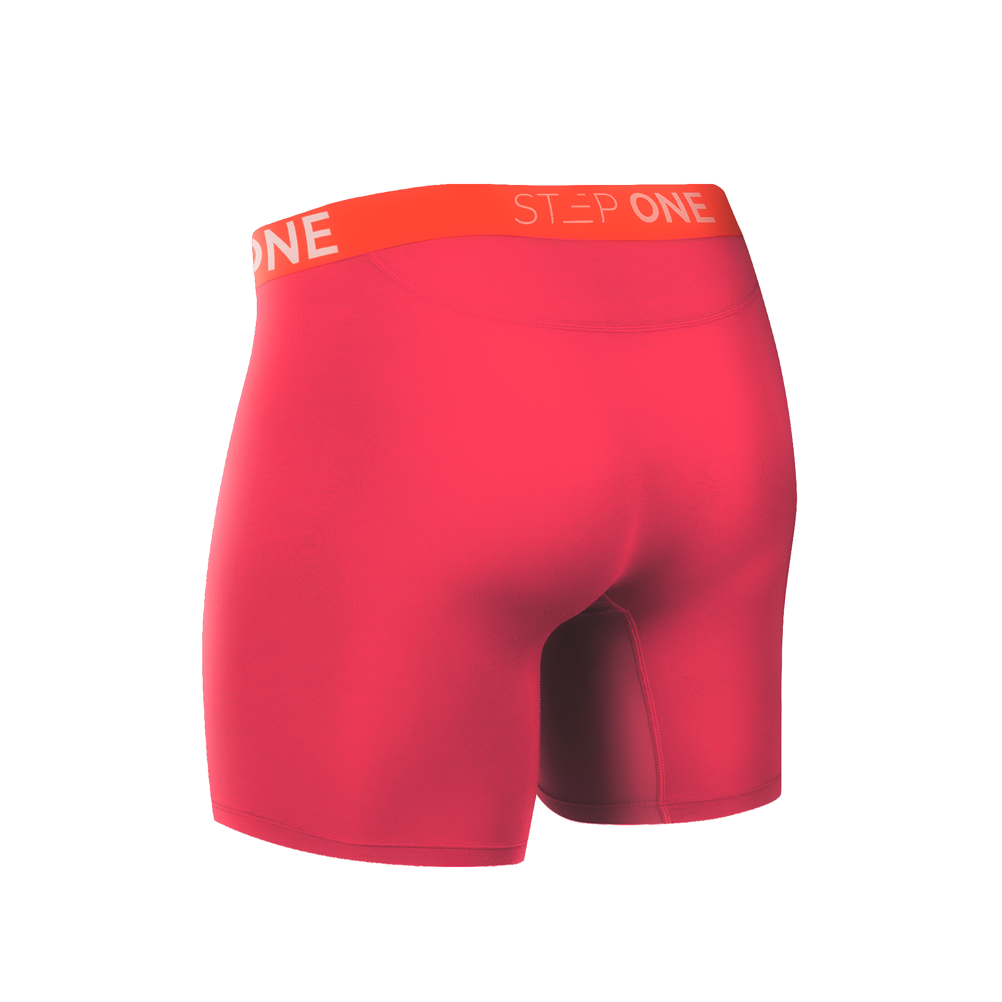 Buy Red Mens Bamboo Underwear US
