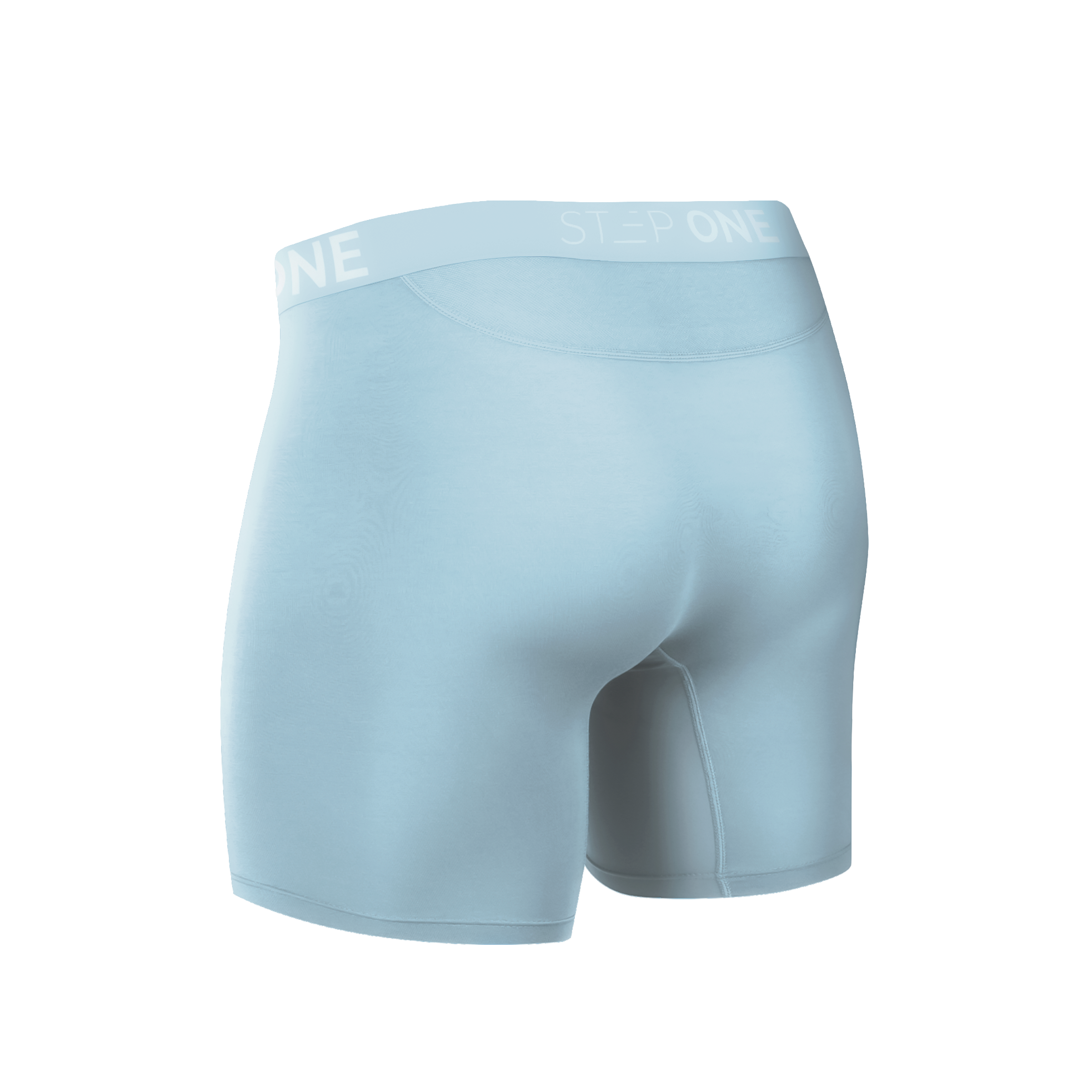 Boxer Brief Fly - Ice Cubes - View 2