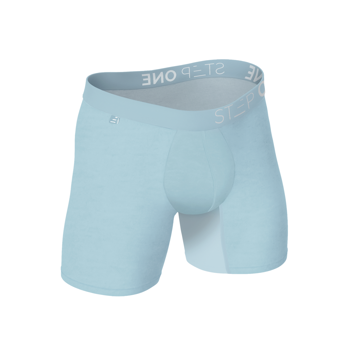 Trunk - Ice Cubes | Step One Men's Underwear US