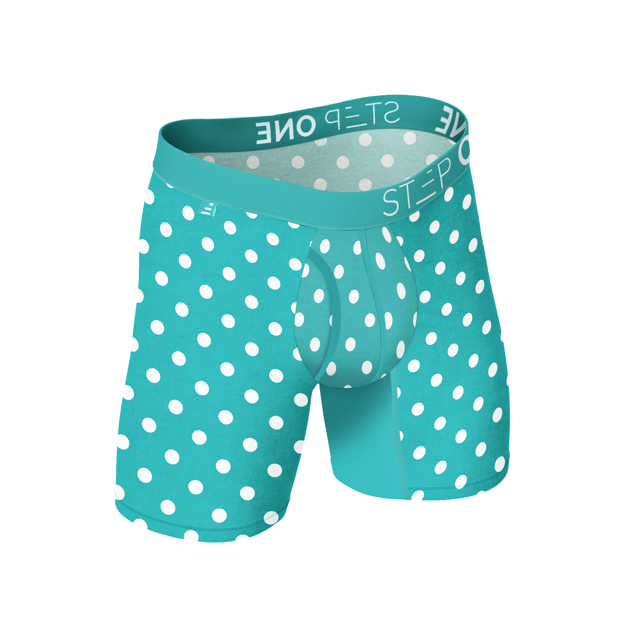 Boxer Brief Fly - Ken Ell - View 3
