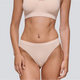 Women's SmoothFit Thong - Light Beige