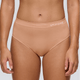 Women's SmoothFit Full Brief - Pink Beige