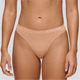 Women's SmoothFit Thong - Pink Beige