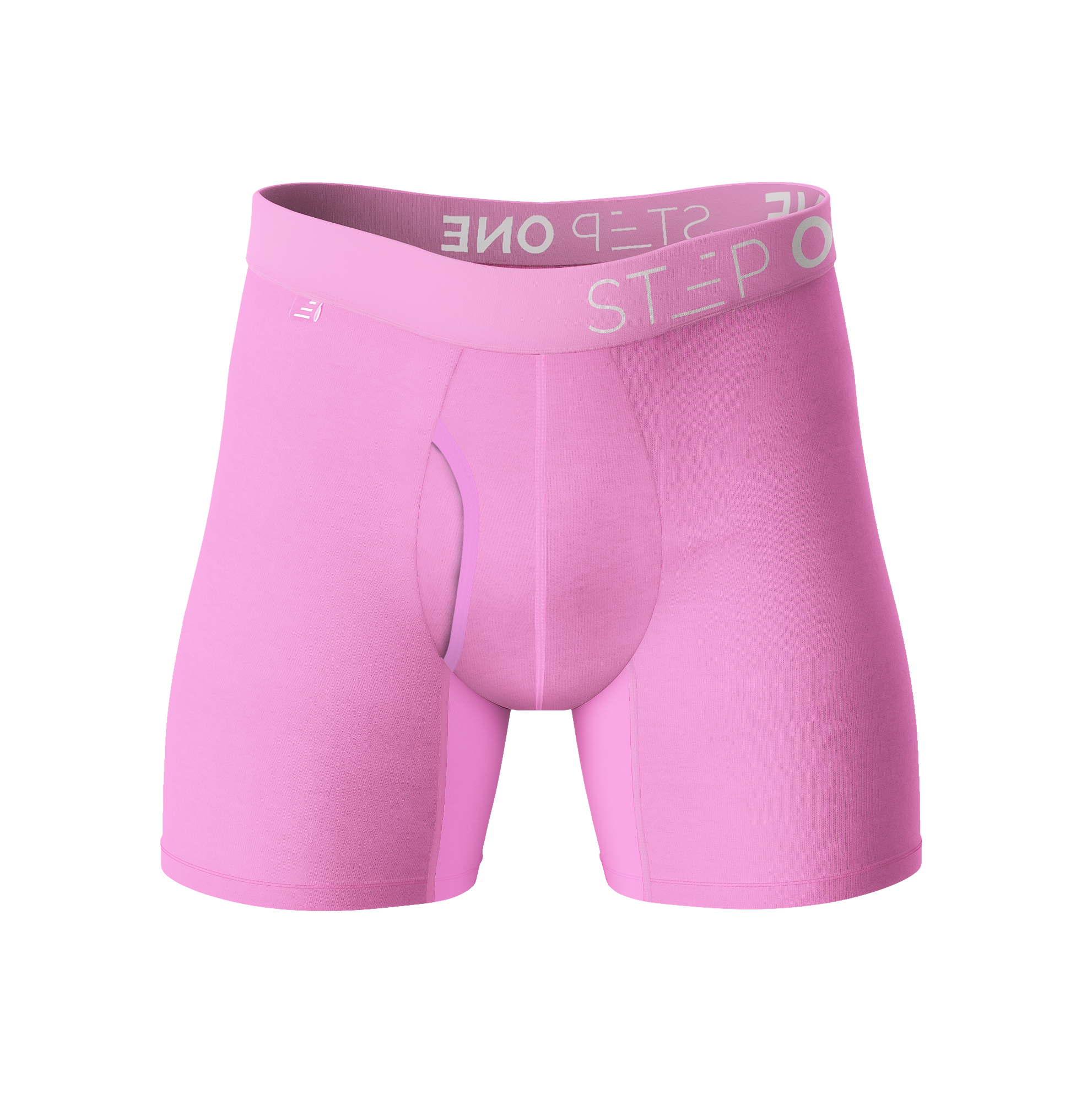 Buy Pink Mens Bamboo Underwear US