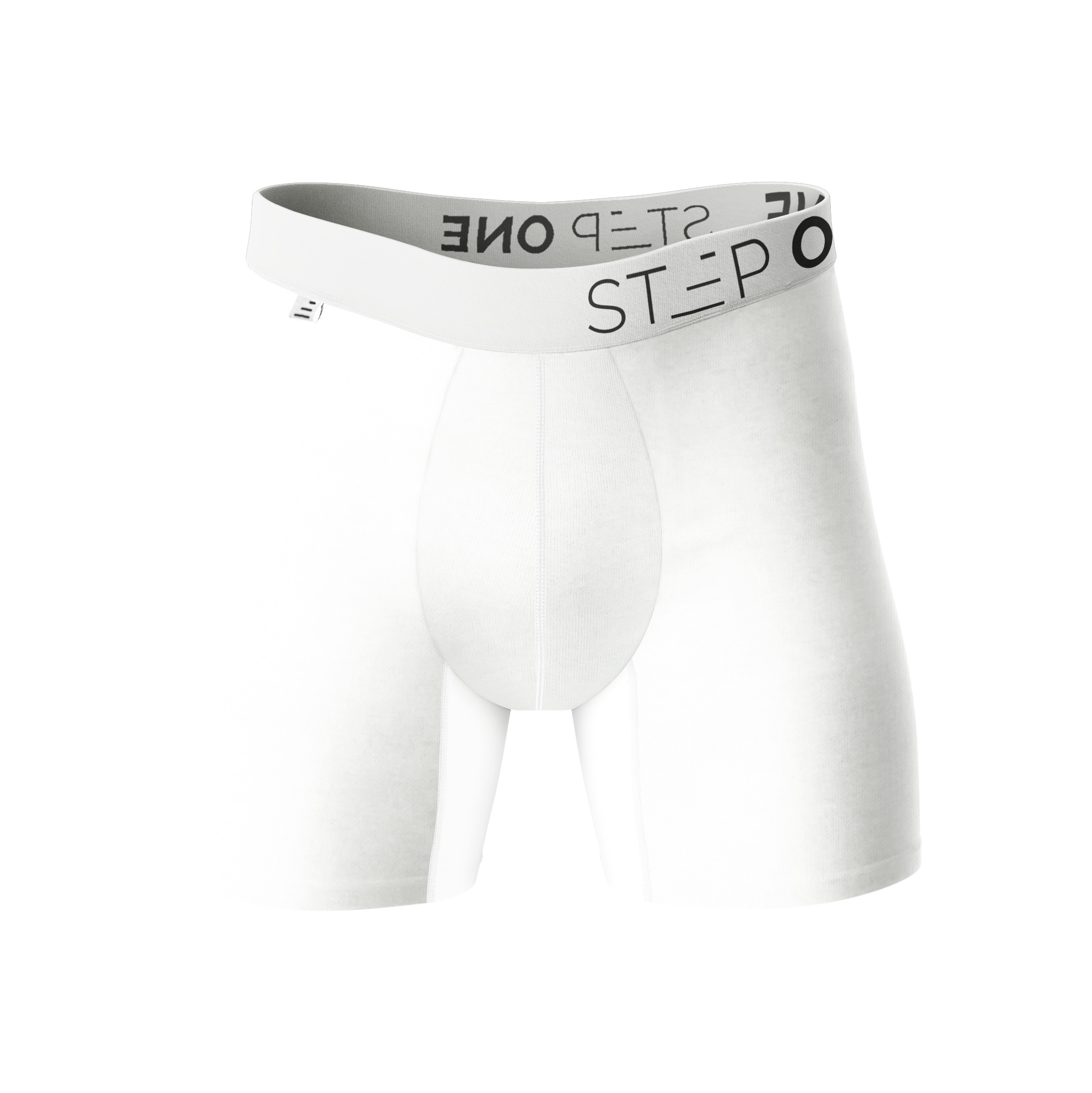 Boxer Brief - Originals  Step One Bamboo Underwear US