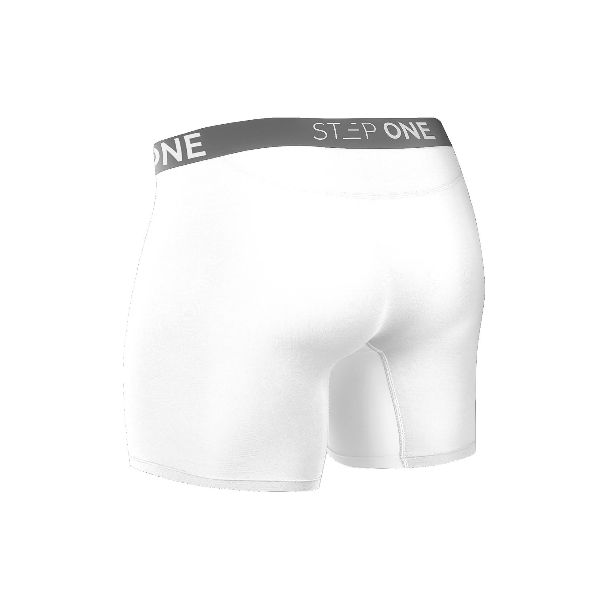 Trunk - Snow Worries  Step One Men's Underwear US