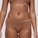 Women's SmoothFit Boyleg - Tan
