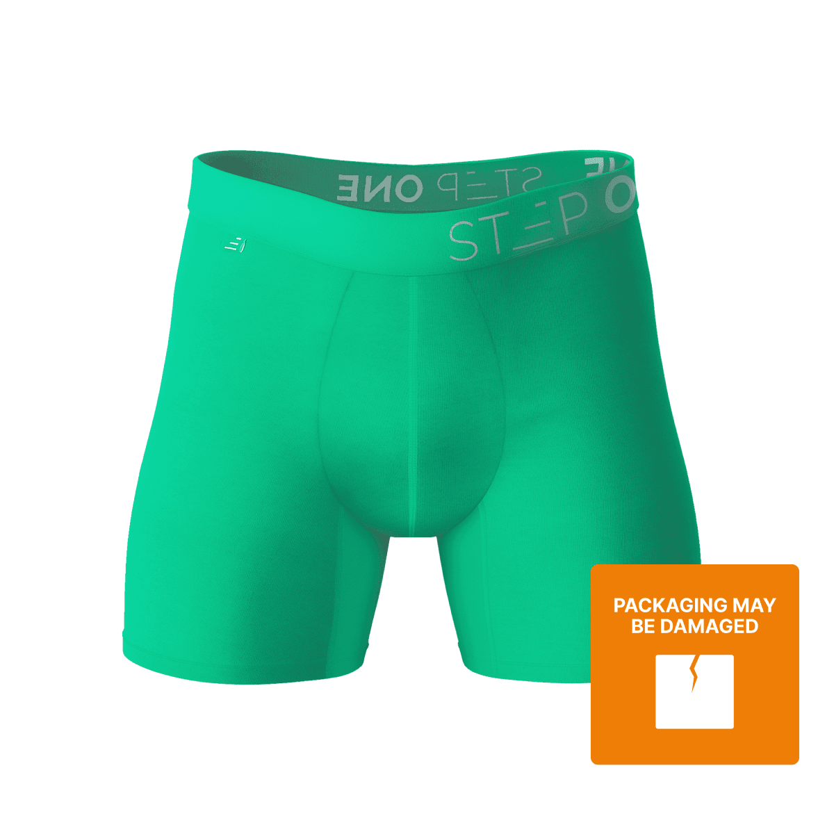 Trunk - Edamame Balls - Bamboo Underwear