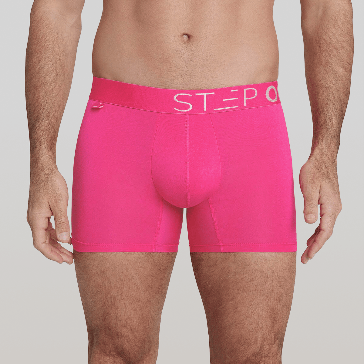 Trunk - Heart Racers - Bamboo Underwear