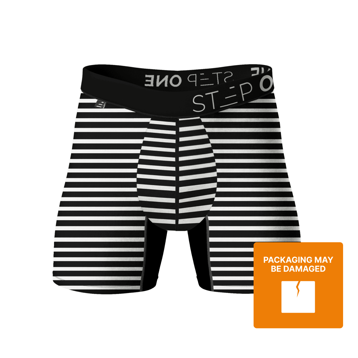 Trunk - Jail Brakes - Bamboo Underwear