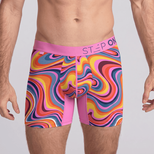 Boxer Brief - Trippy