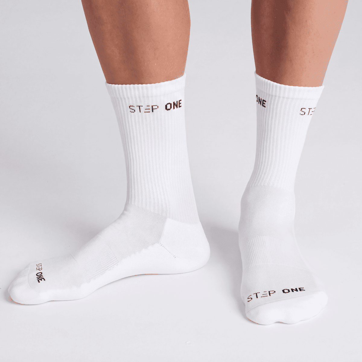 Unisex Crew Sock - Bamboo Underwear