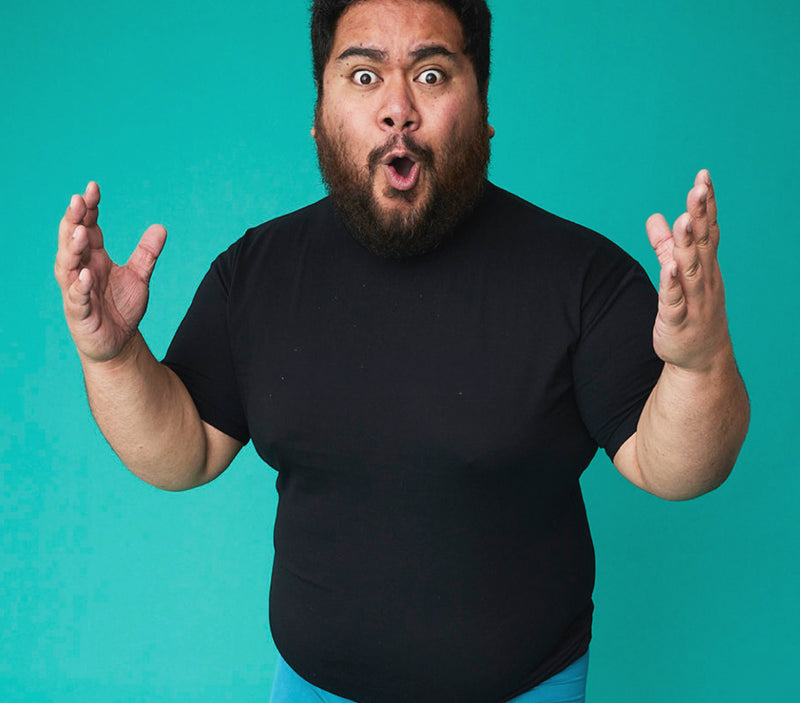 Mens Bamboo Underwear Step One US