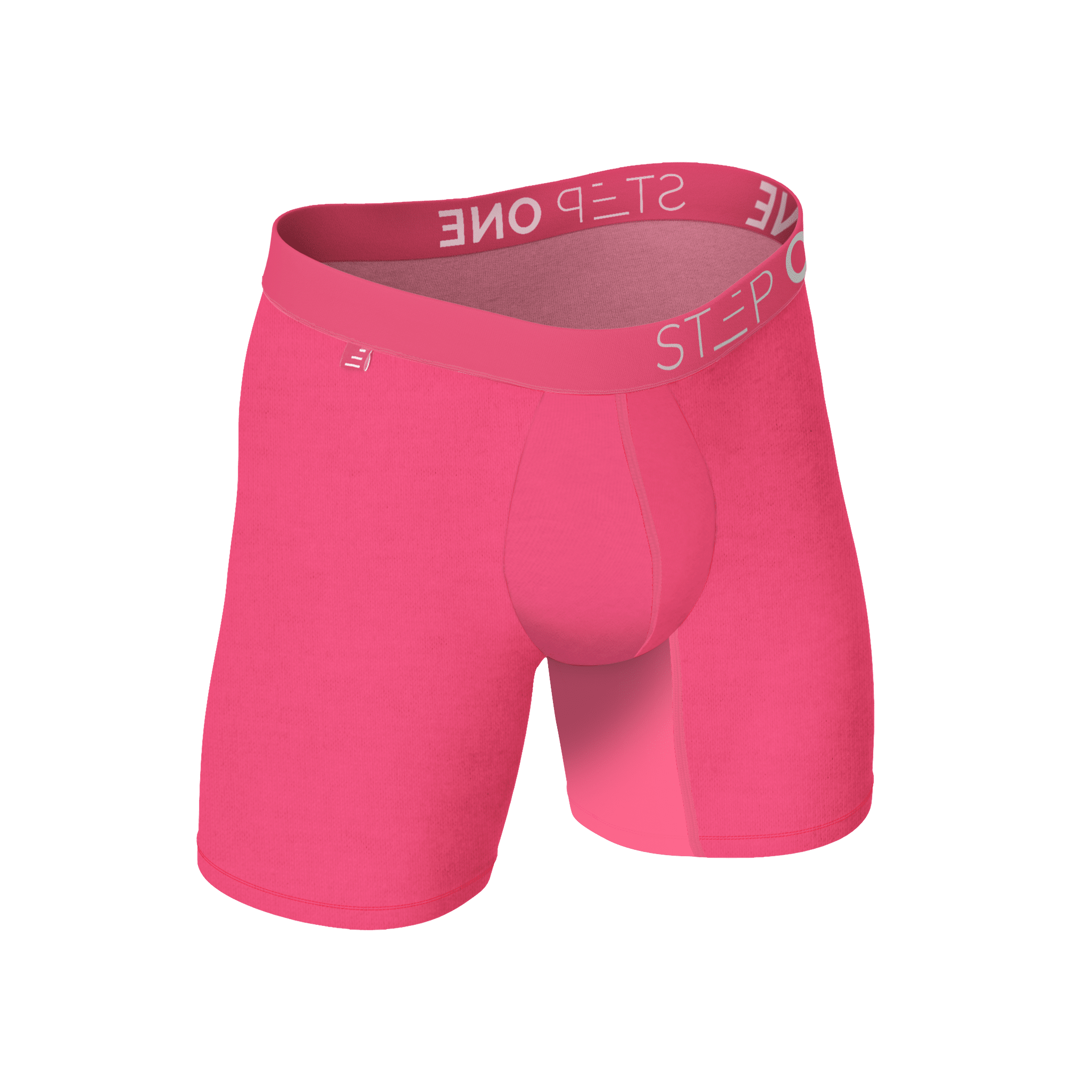 Boxer Brief - Lychee - View 3