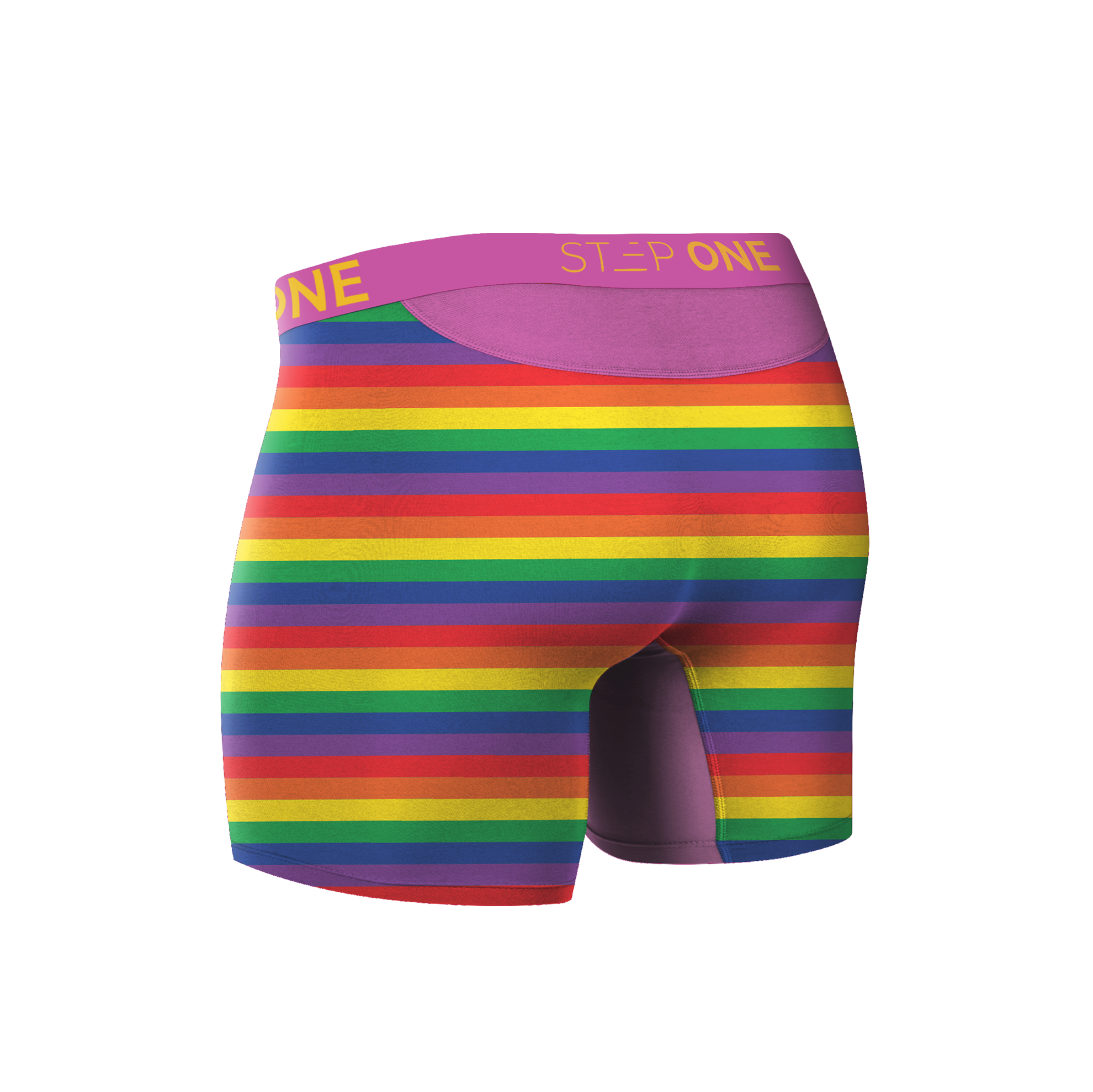 Trunk - Rainbows - View 2