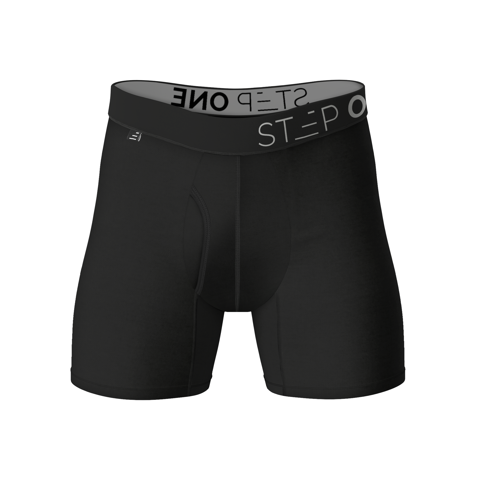 Boxer Brief +Fly - Scorpians - View 1