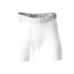 Boxer Brief + Fly