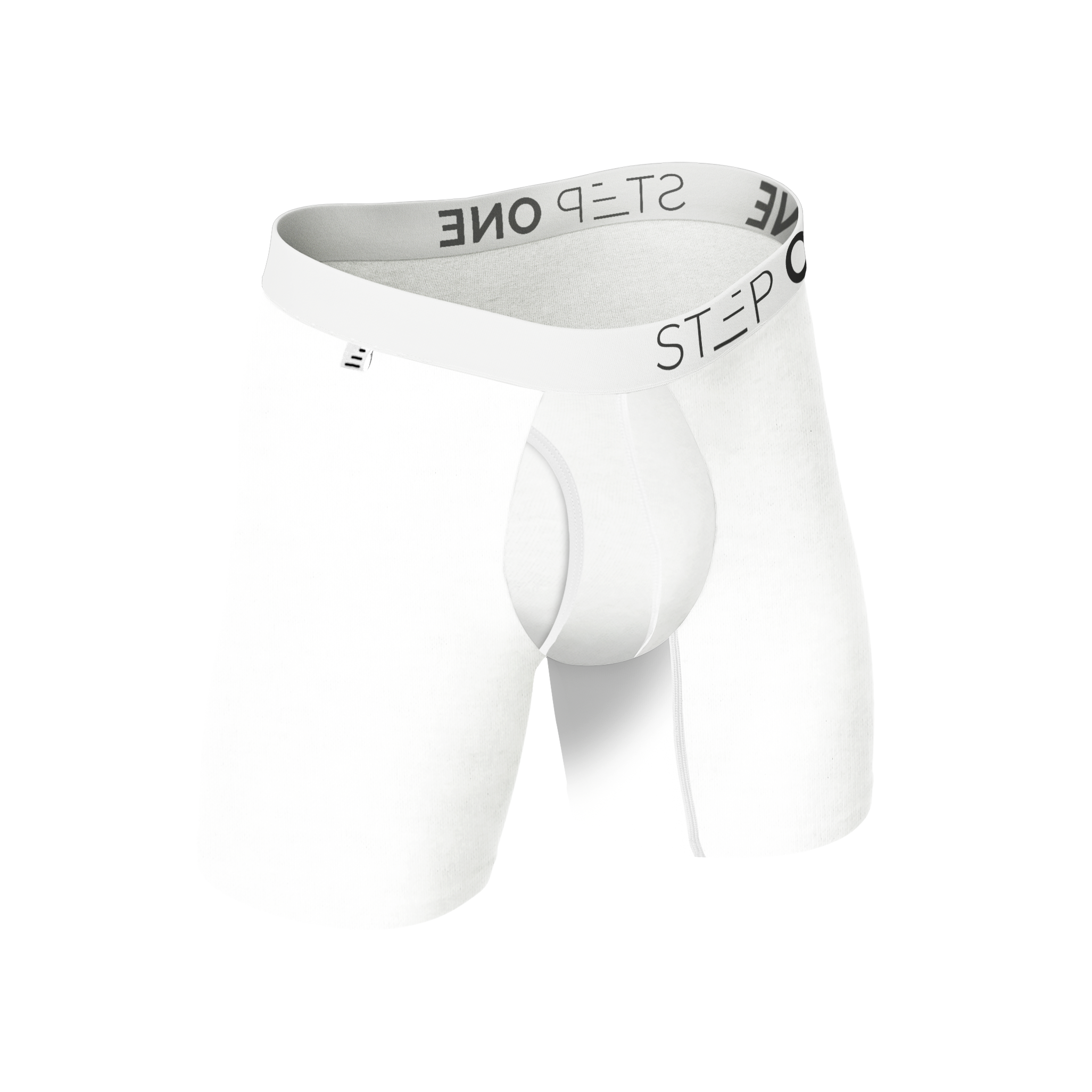 Boxer Brief Fly - Snowballs - View 3