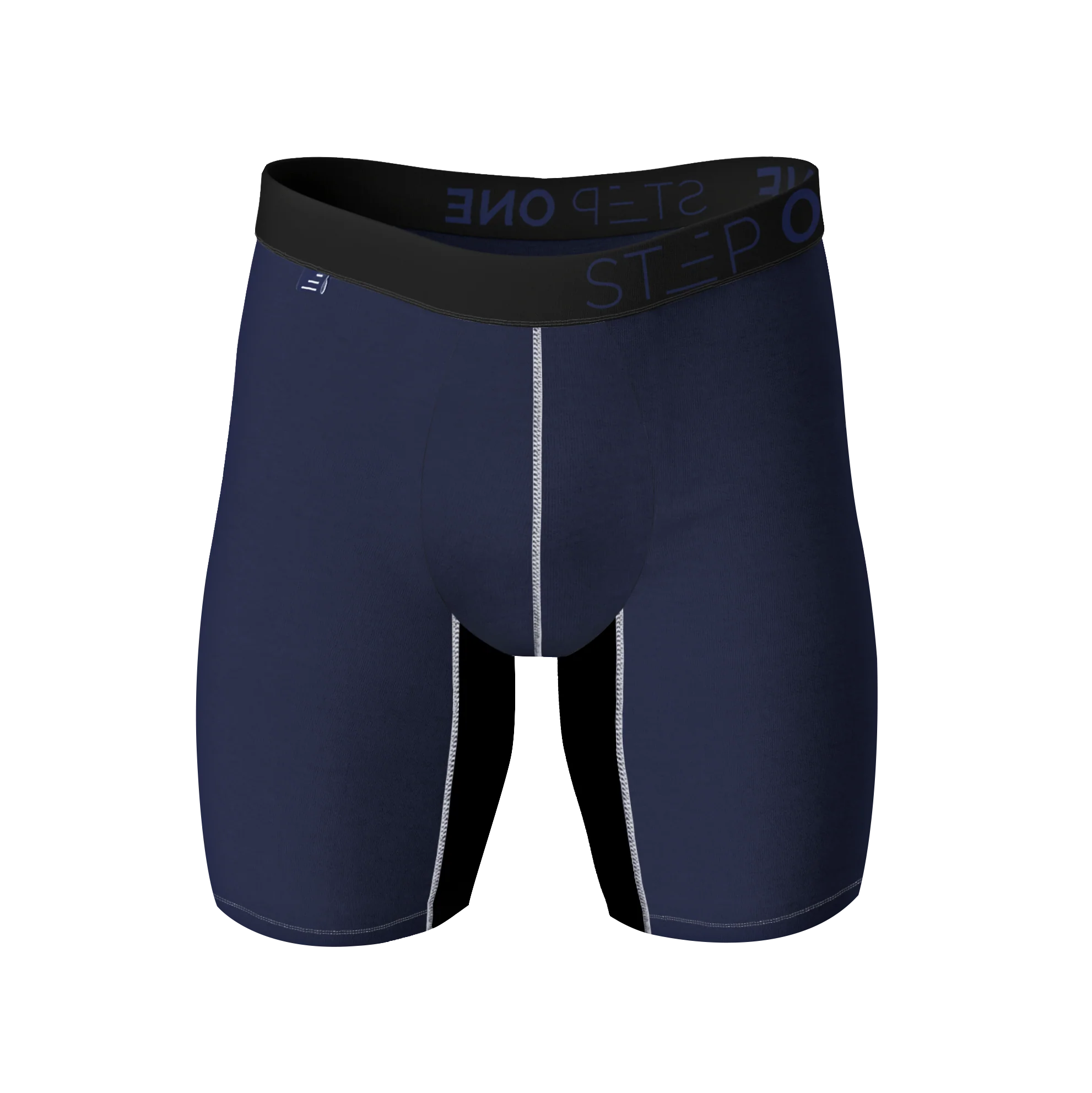 Smart Boxer Men's Bamboo & Smart Boxer Underwear, Best Trunks & Briefs | Step One