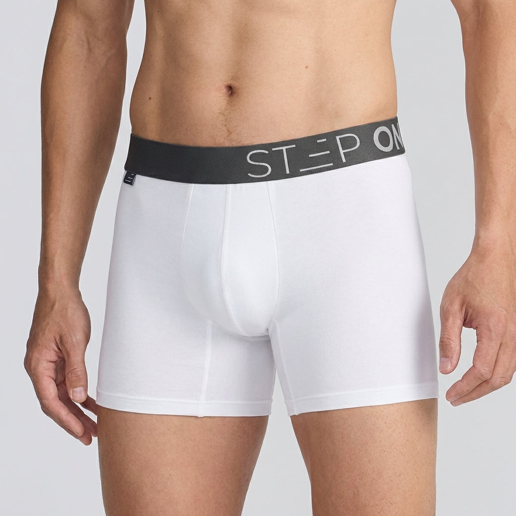 Trunk - Snow Worries - Bamboo Underwear