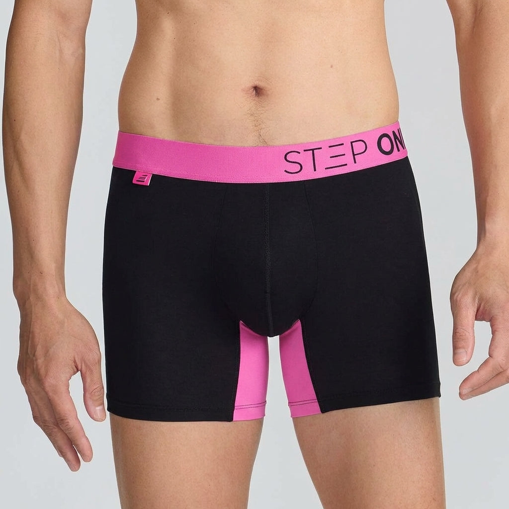 Trunk - Cherry Cheeks - Bamboo Underwear