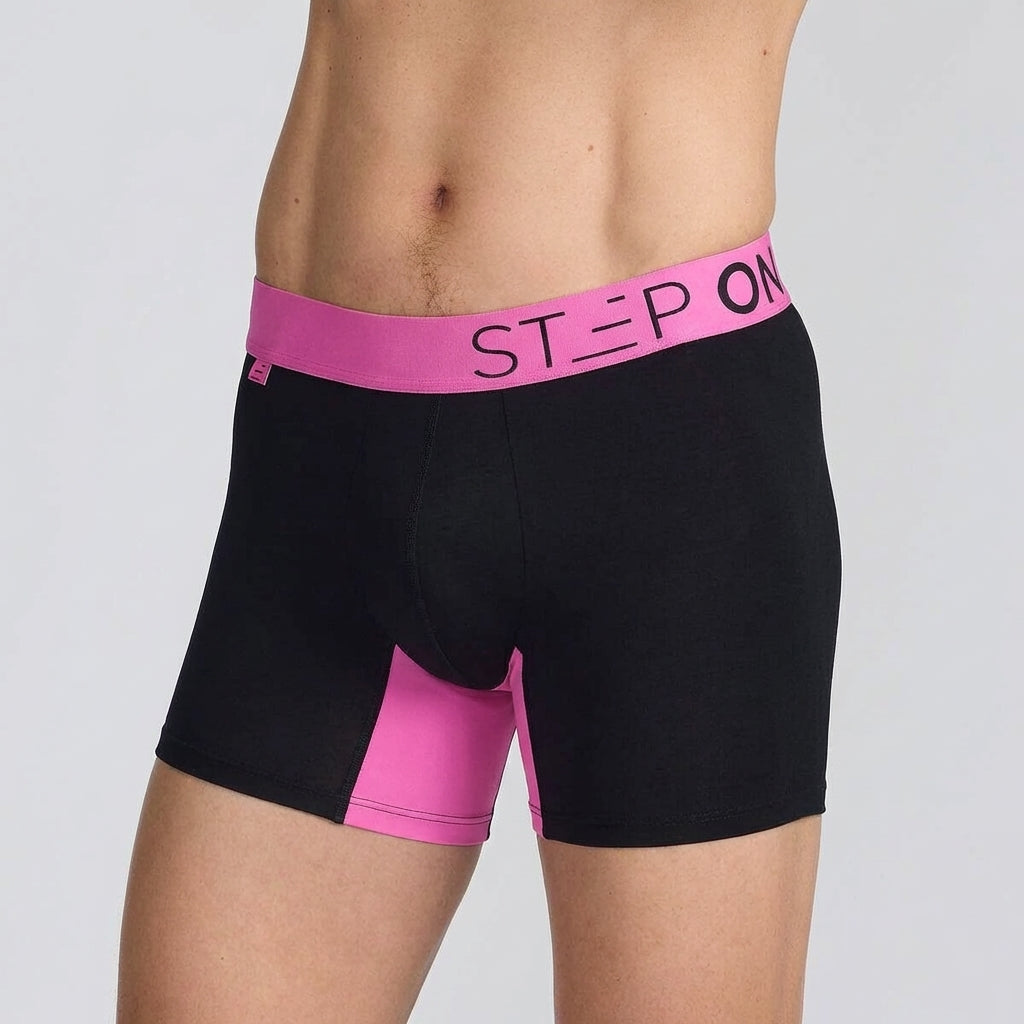 Trunk - Cherry Cheeks - Bamboo Underwear