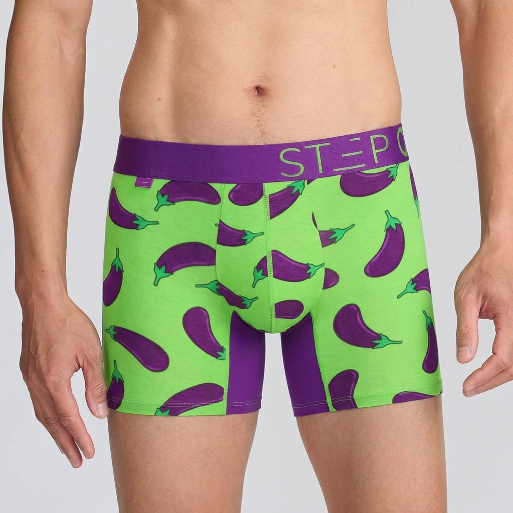 Trunk - Big 🍆 Energy - Bamboo Underwear