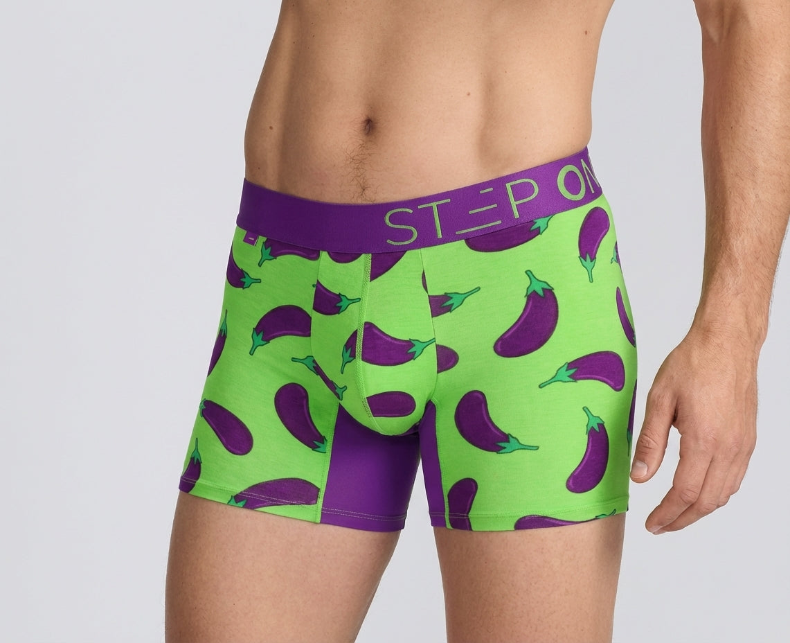 Trunk - Big 🍆 Energy - Bamboo Underwear