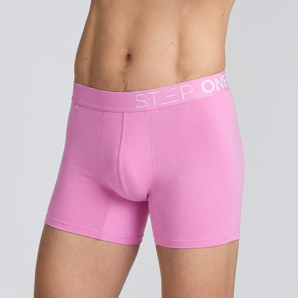 Trunk - Prawn Crackers - Bamboo Underwear