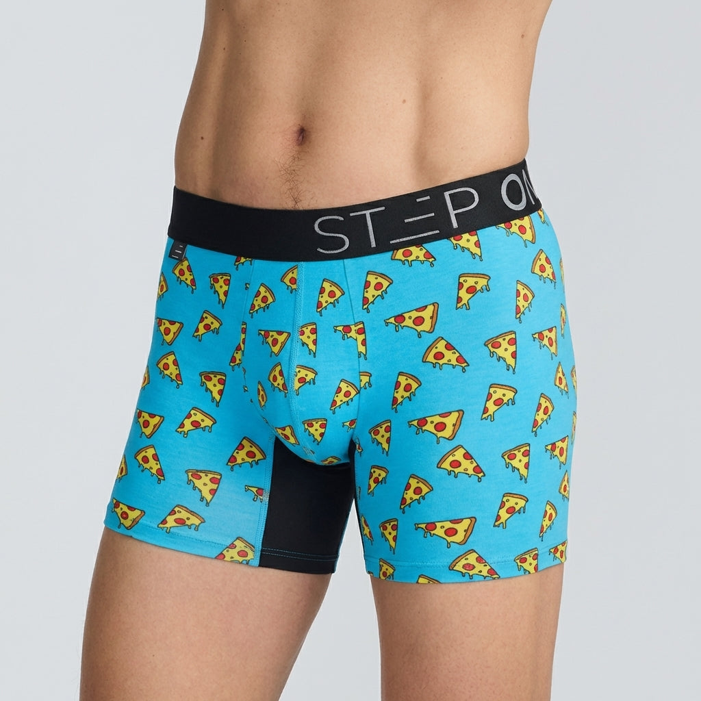 Trunk - Meat Lovers - Bamboo Underwear